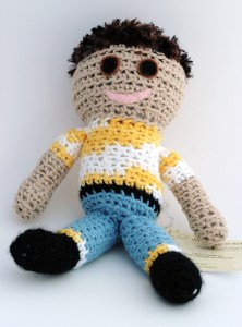 Butterscotch skin boy 2