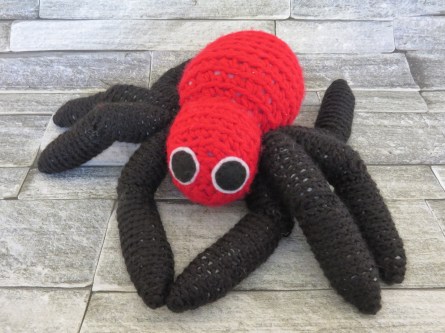 Spider (2)